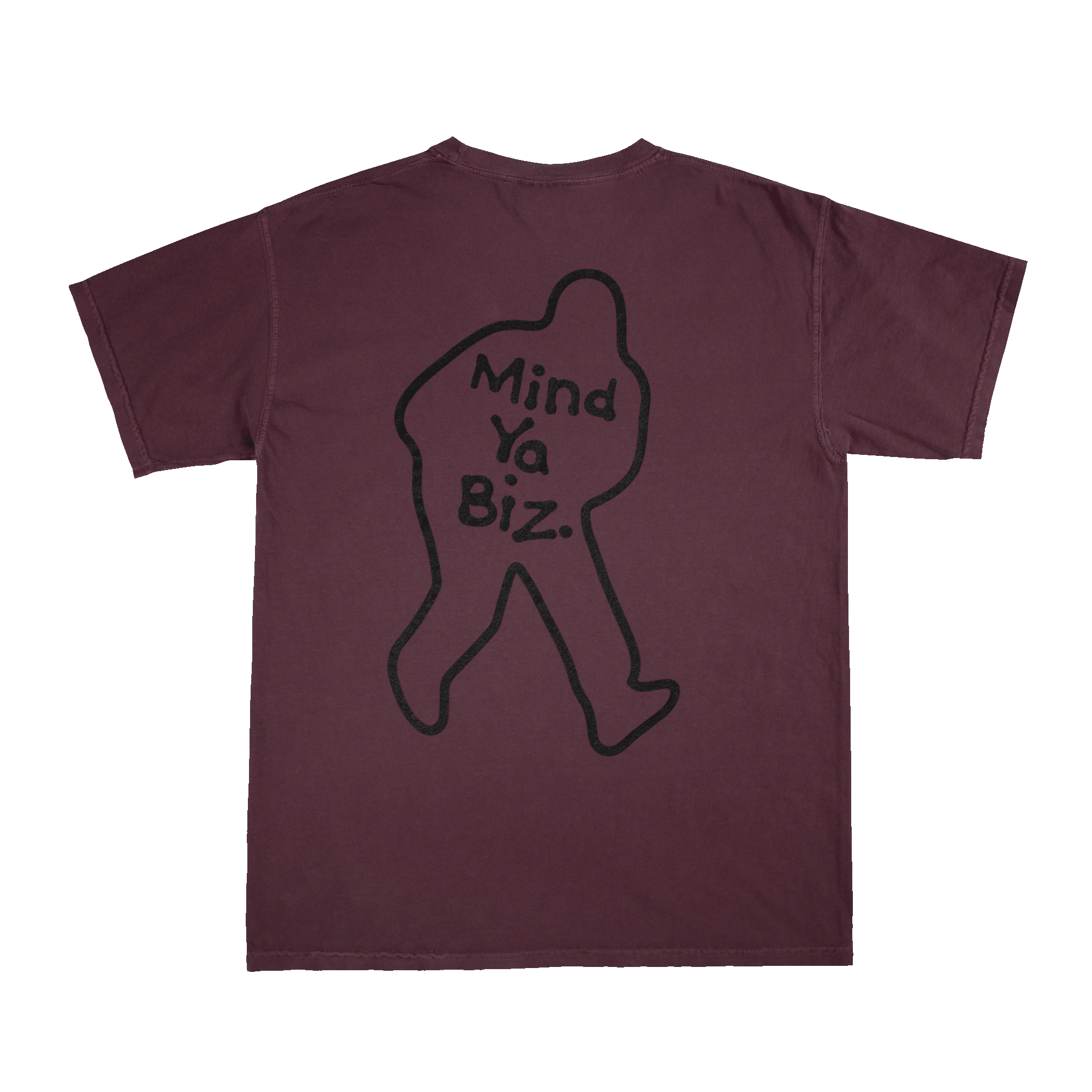 MindYaBiz T-shirt