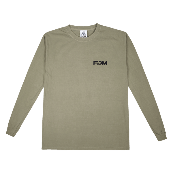 FPM Design Works Long Sleeve